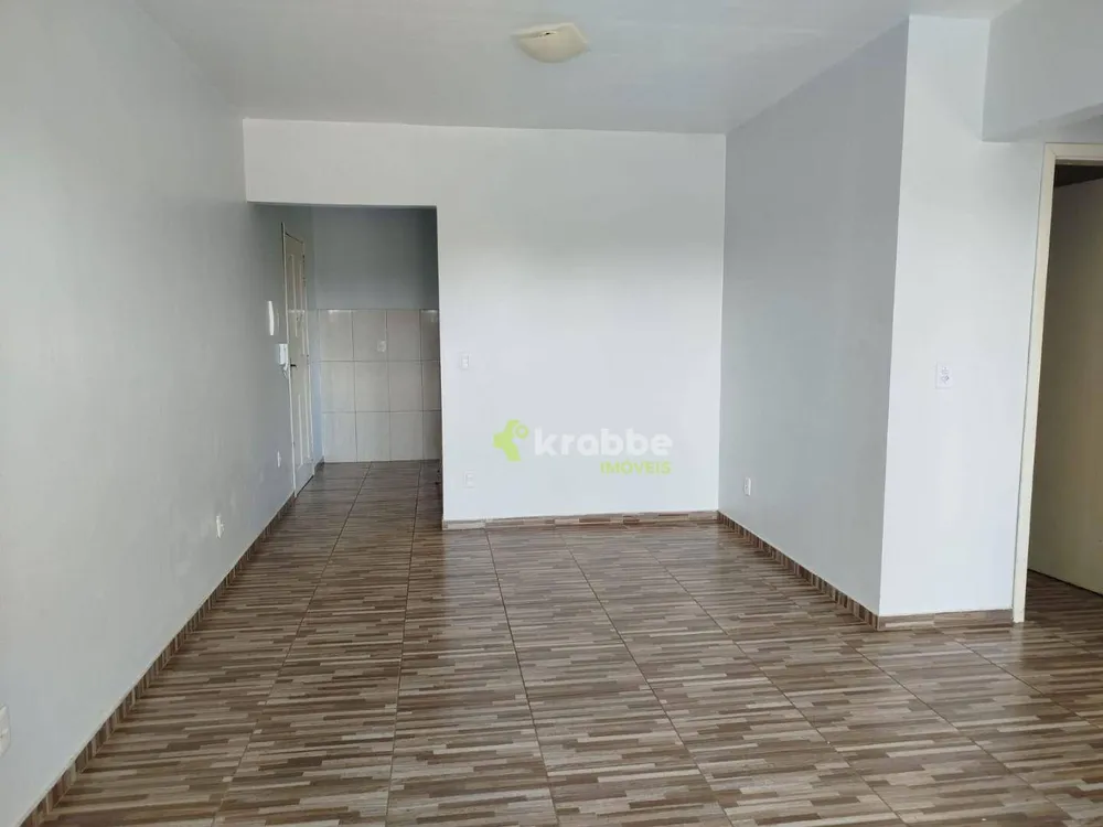 Apartamento, 2 quartos, 50 m² - Foto 3