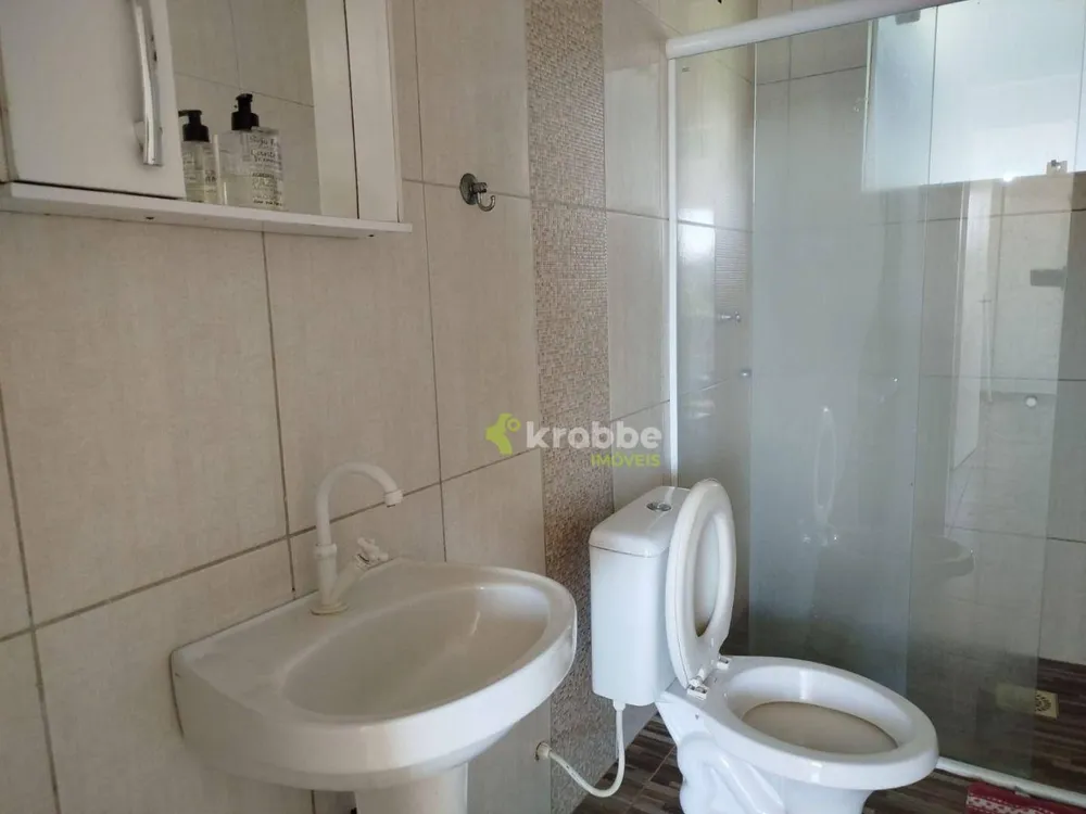 Apartamento, 2 quartos, 50 m² - Foto 8