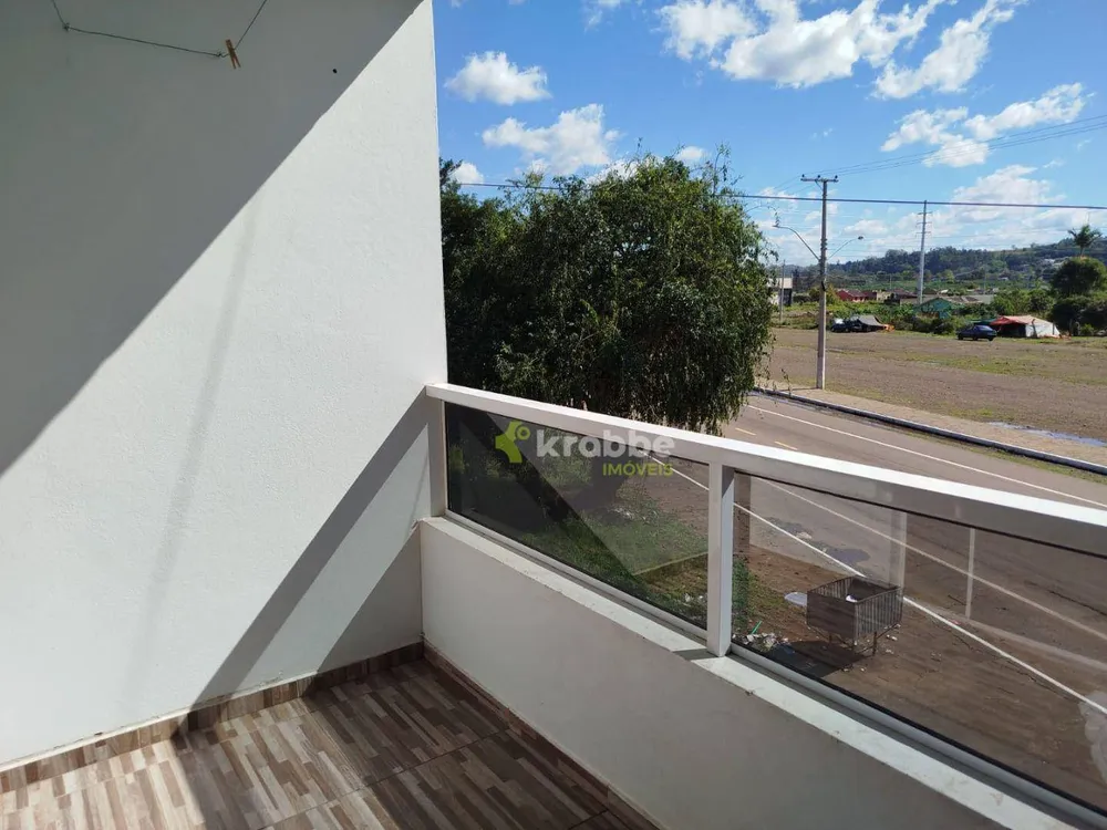 Apartamento, 2 quartos, 50 m² - Foto 10