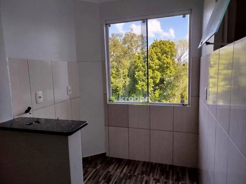 Apartamento, 2 quartos, 50 m² - Foto 9