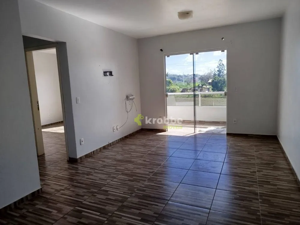 Apartamento, 2 quartos, 50 m² - Foto 1
