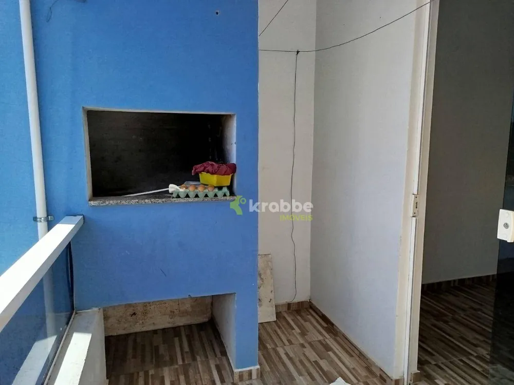 Apartamento, 2 quartos, 50 m² - Foto 11