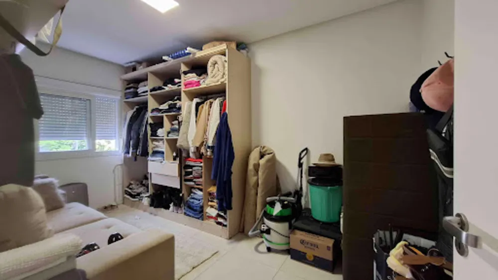 Apartamento, 1 quarto, 100 m² - Foto 11