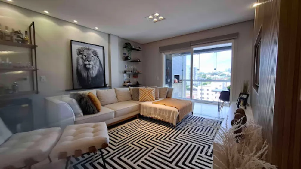 Apartamento, 1 quarto, 100 m² - Foto 10