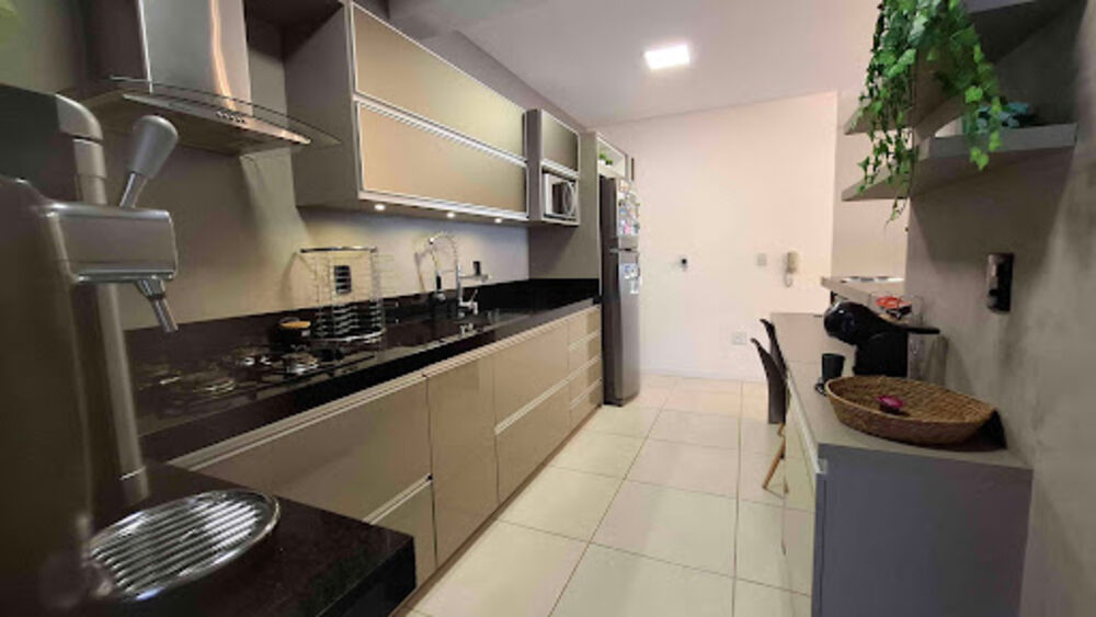 Apartamento, 1 quarto, 100 m² - Foto 2