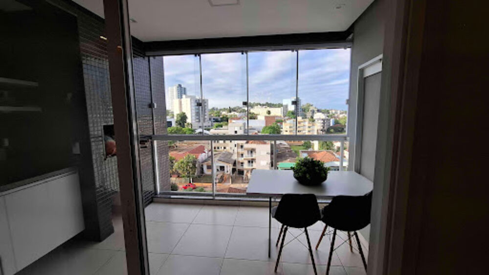 Apartamento, 1 quarto, 100 m² - Foto 3