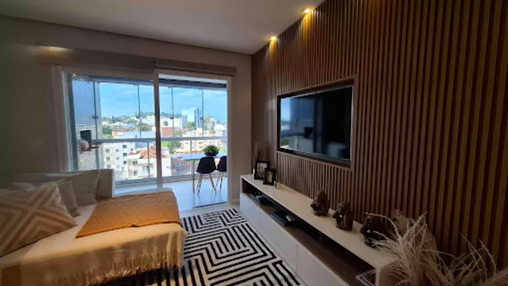 Apartamento, 1 quarto, 100 m² - Foto 12