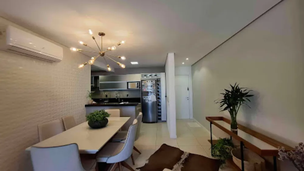 Apartamento, 1 quarto, 100 m² - Foto 5
