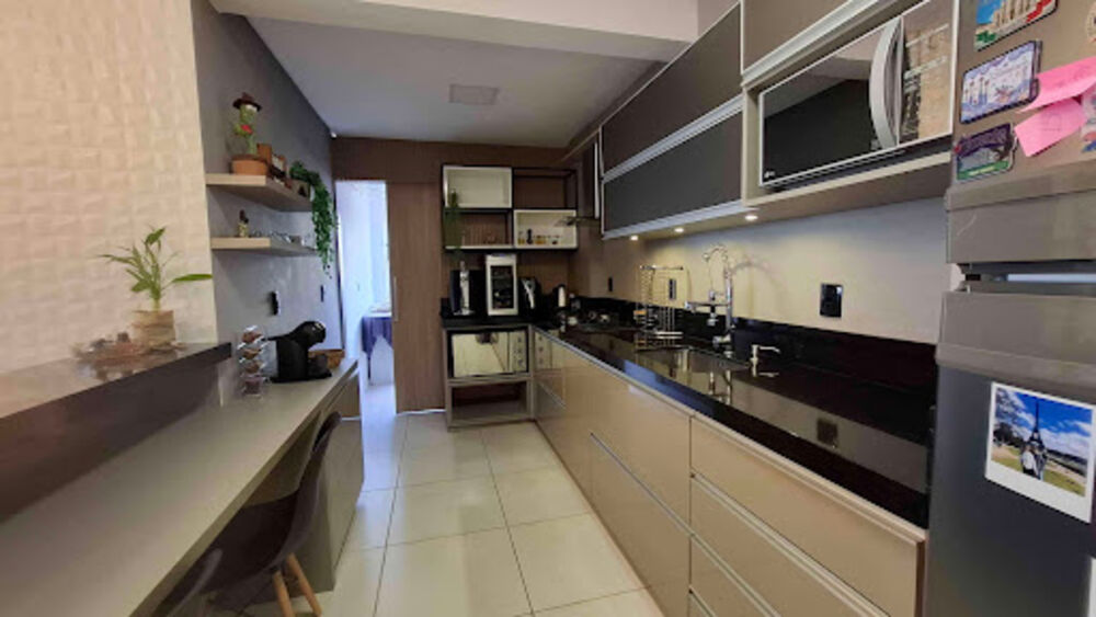 Apartamento, 1 quarto, 100 m² - Foto 4