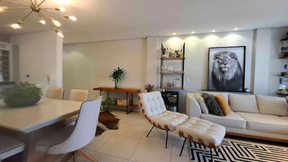 Apartamento, 1 quarto, 100 m² - Foto 9