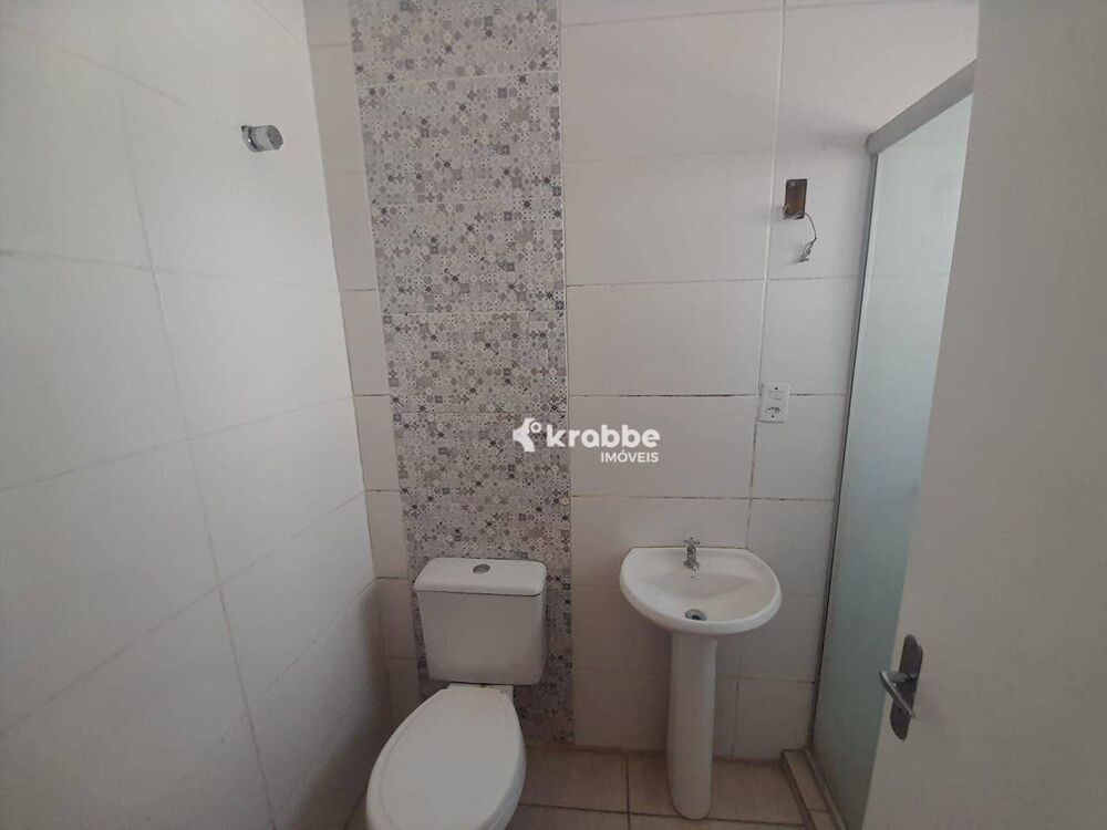 Sobrado para alugar com 2 quartos, 70m² - Foto 4