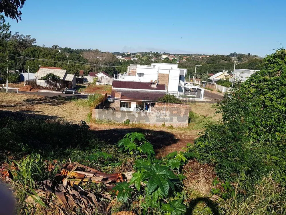 Terreno, 396 m² - Foto 1