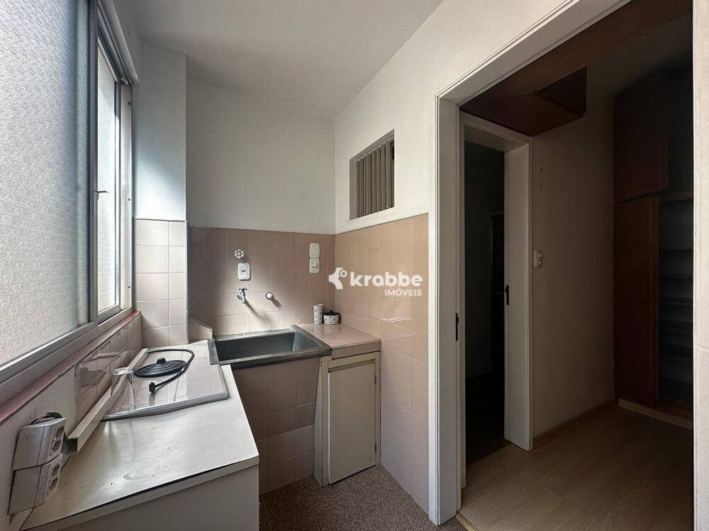 Apartamento, 3 quartos, 110 m² - Foto 2