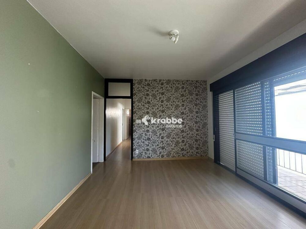 Apartamento, 3 quartos, 110 m² - Foto 1