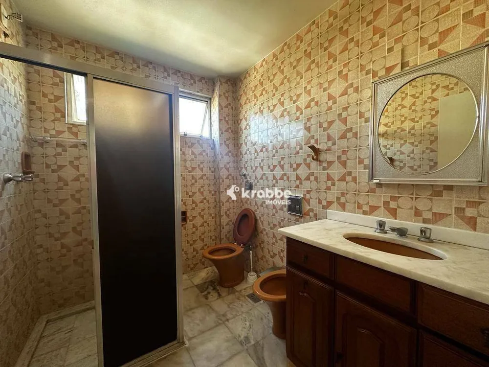 Apartamento, 3 quartos, 110 m² - Foto 6