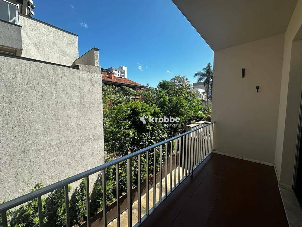 Apartamento, 3 quartos, 110 m² - Foto 4