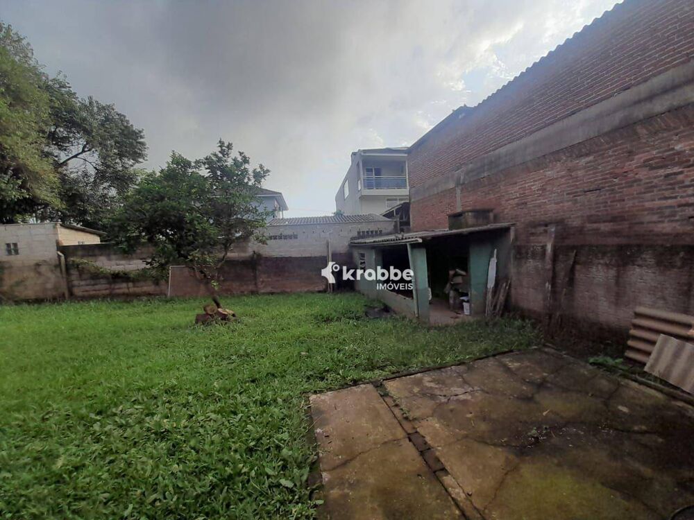 Casa, 2 quartos, 200 m² - Foto 1