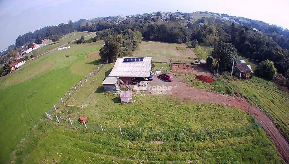 Chácara, 1 quarto, 9375 m² - Foto 4