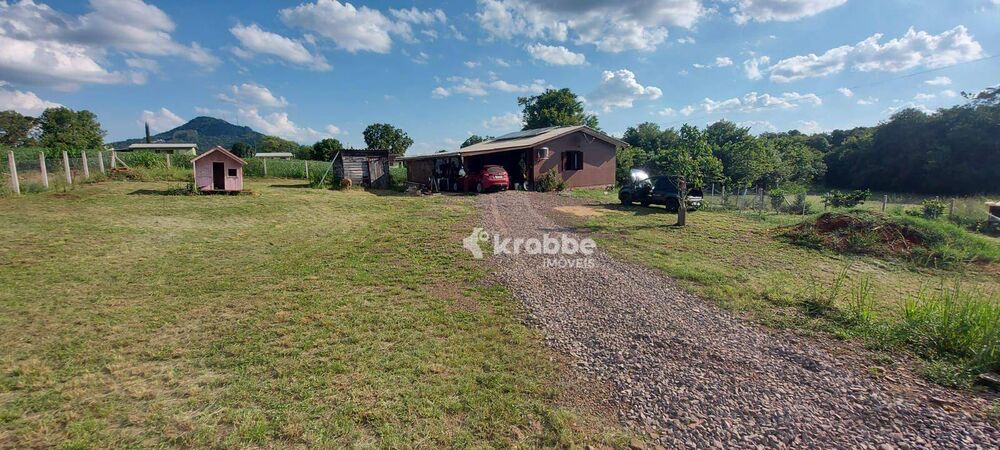 Chácara, 1 quarto, 9375 m² - Foto 5