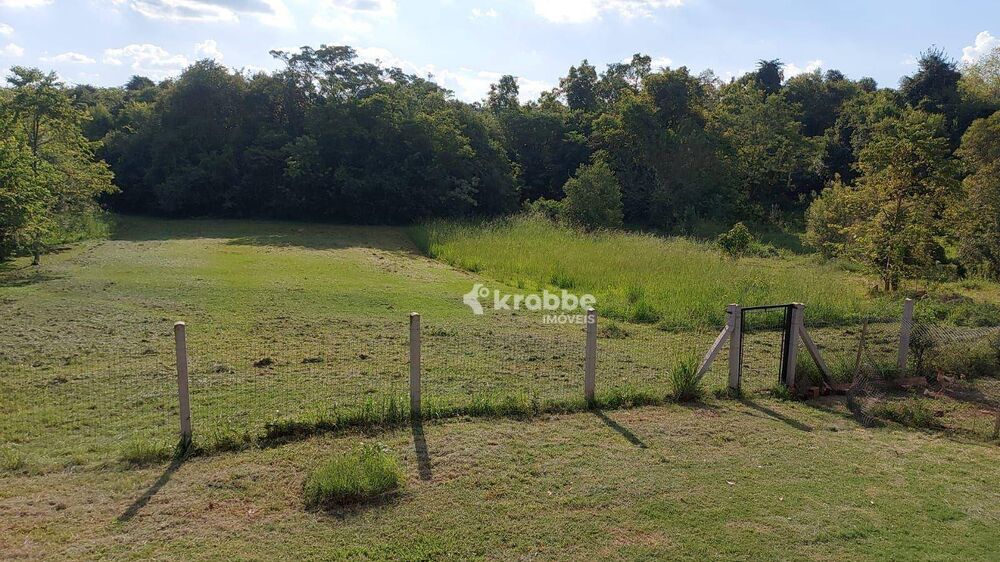 Chácara, 1 quarto, 9375 m² - Foto 2