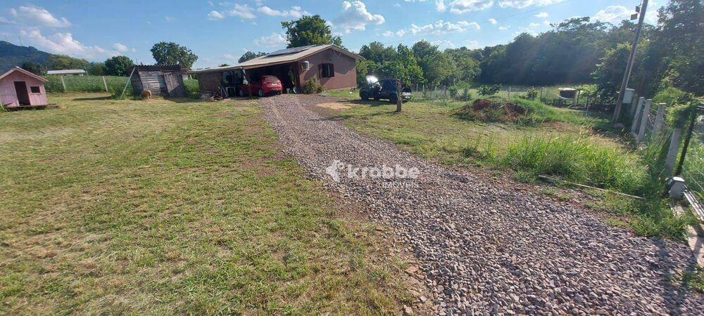 Chácara, 1 quarto, 9375 m² - Foto 7