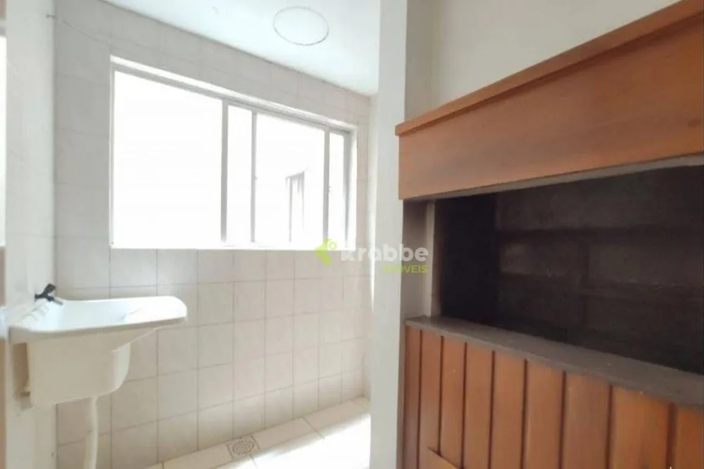 Apartamento, 1 quarto, 62 m² - Foto 3