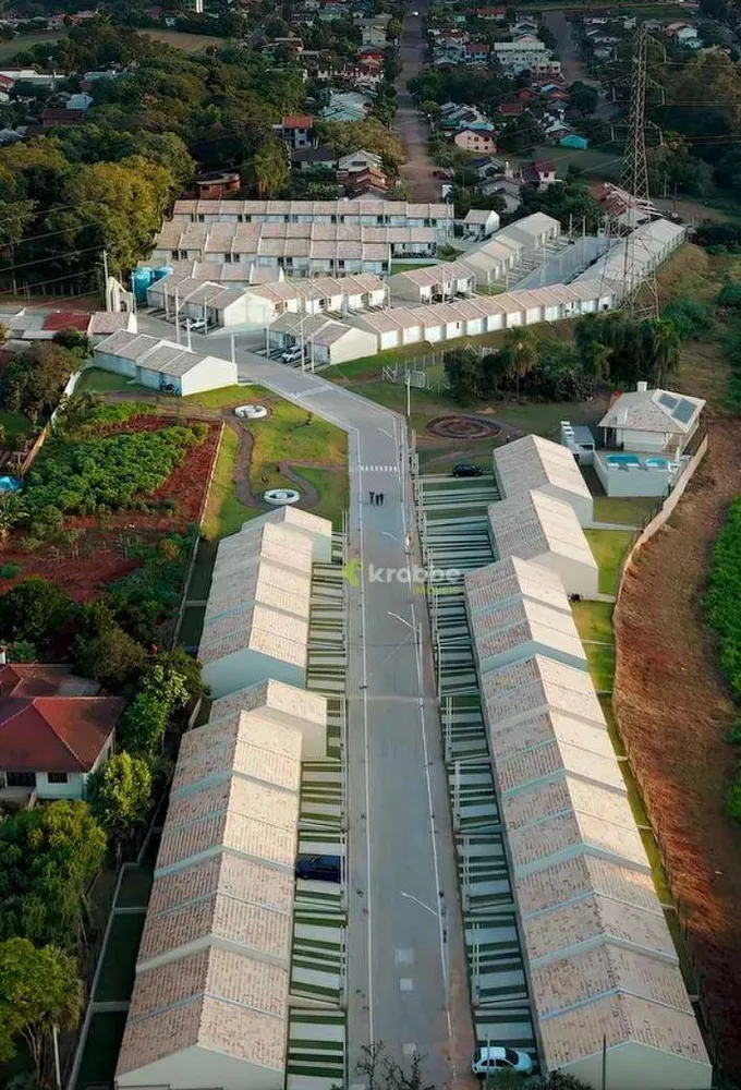 Casa de Condomínio, 2 quartos - Foto 1