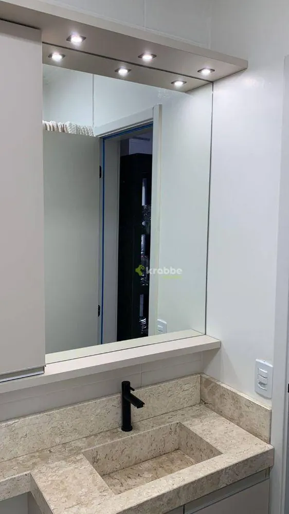 Casa de Condomínio, 2 quartos - Foto 6