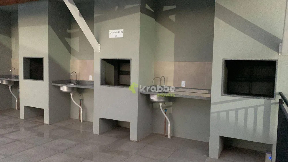 Casa de Condomínio, 2 quartos - Foto 2