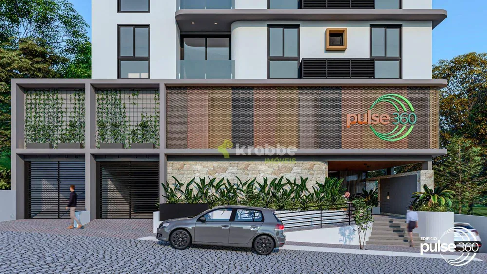 Apartamento, 2 quartos, 77 m² - Foto 5