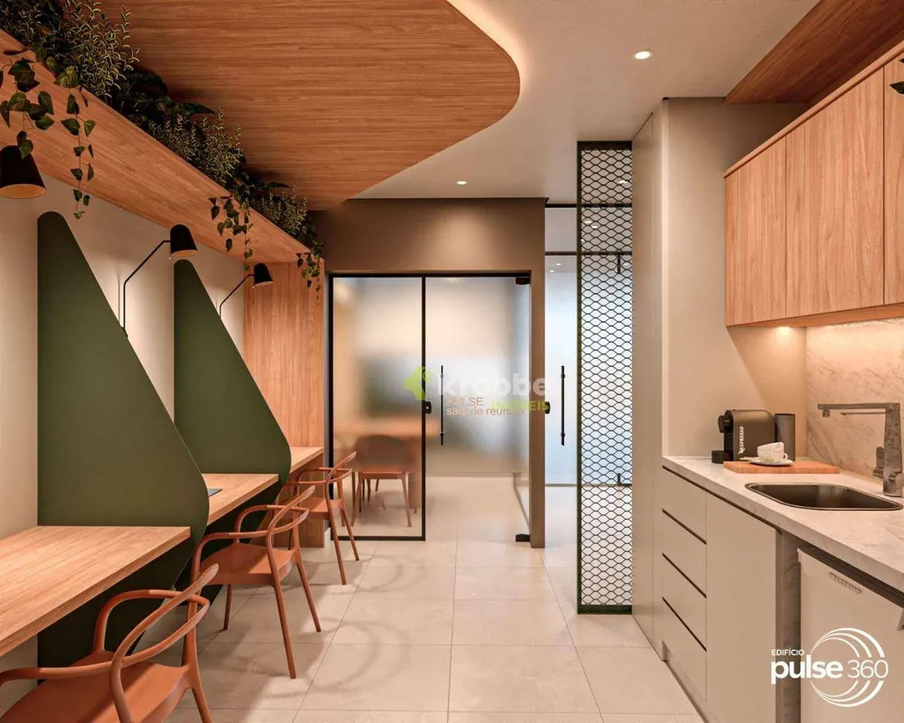 Apartamento, 2 quartos, 77 m² - Foto 6