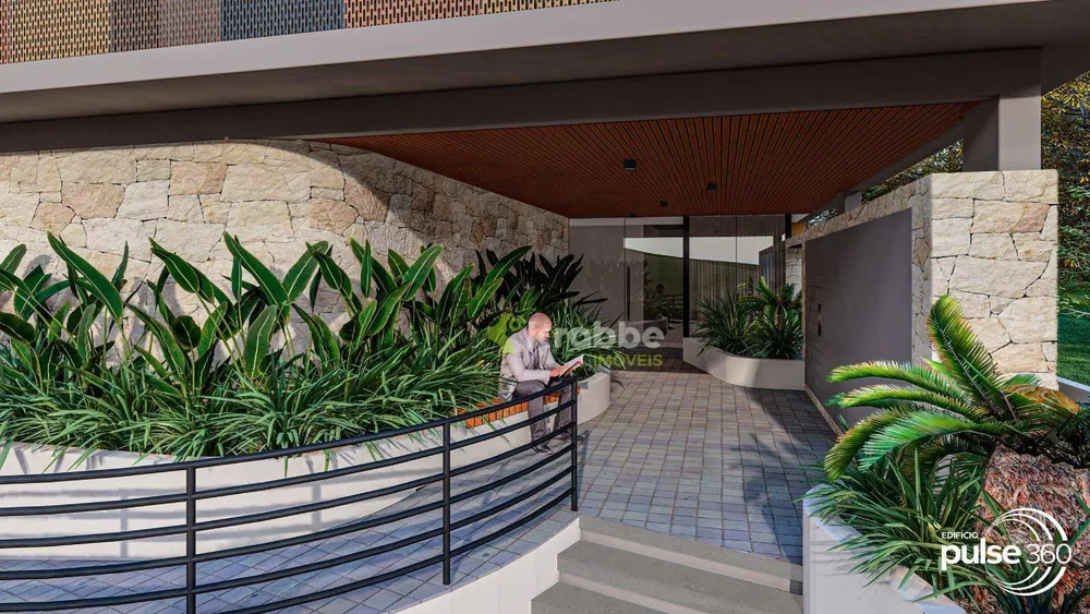 Apartamento, 2 quartos, 77 m² - Foto 7