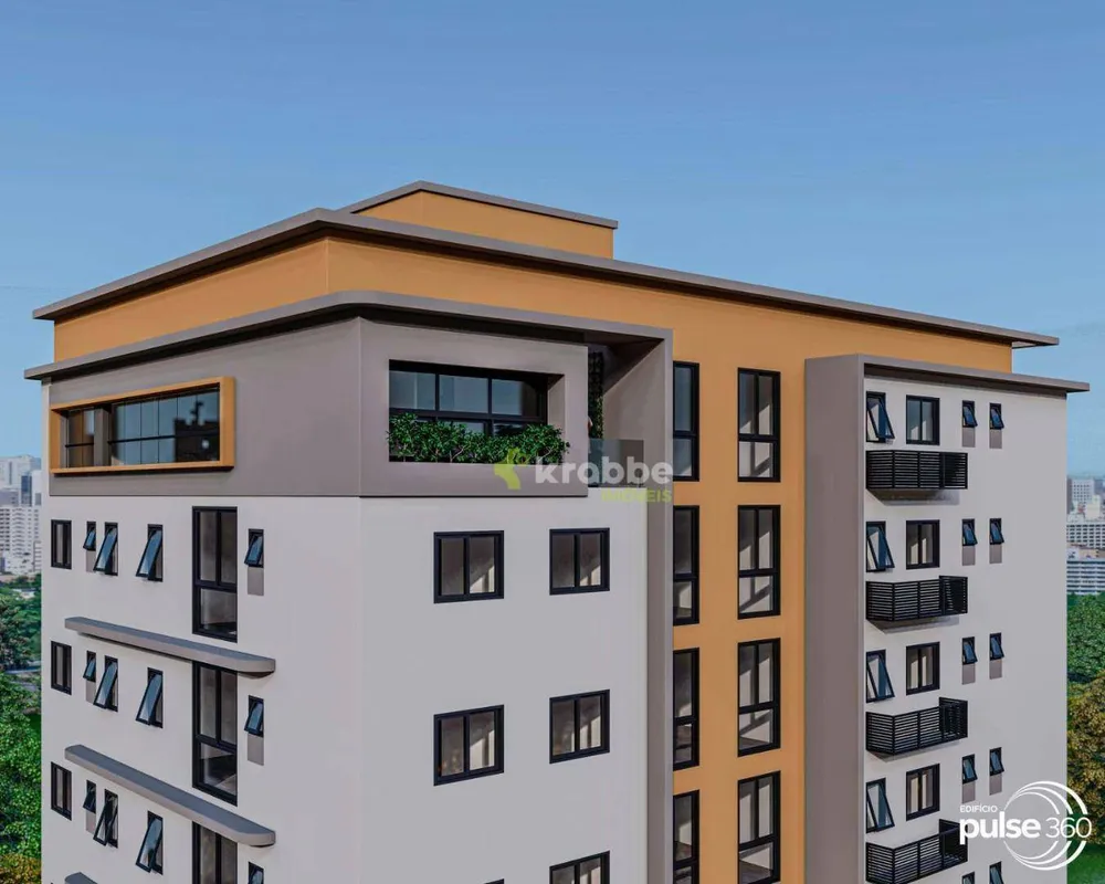 Apartamento, 2 quartos, 77 m² - Foto 8