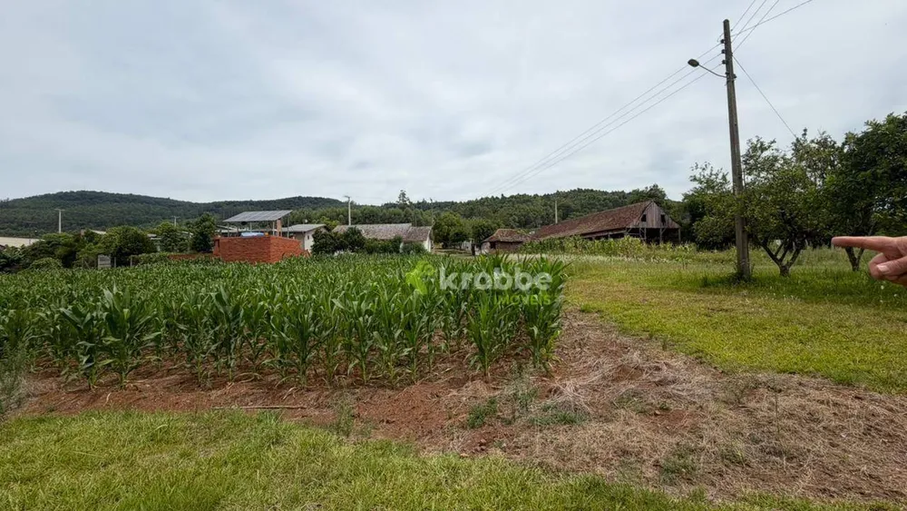 Chácara, 3 quartos, 1635 m² - Foto 7