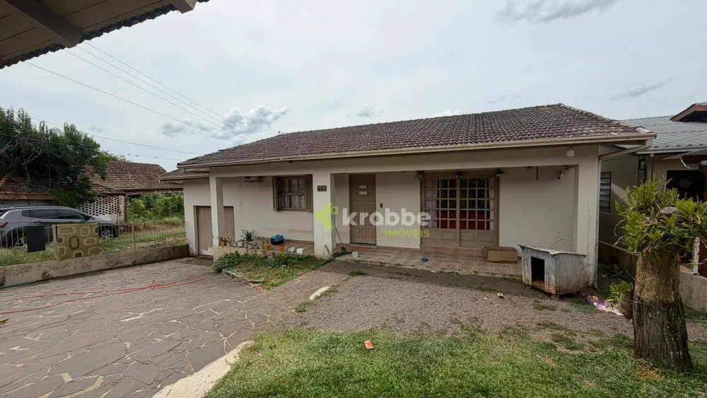 Chácara, 3 quartos, 1635 m² - Foto 3
