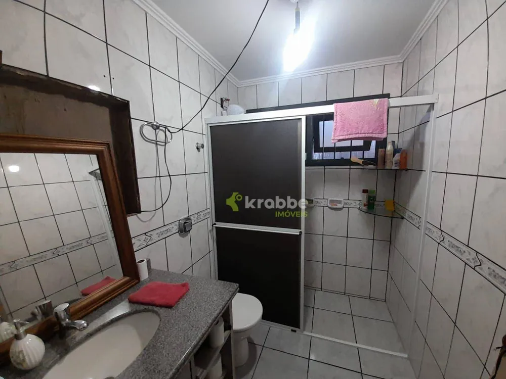 Casa, 3 quartos, 150 m² - Foto 9