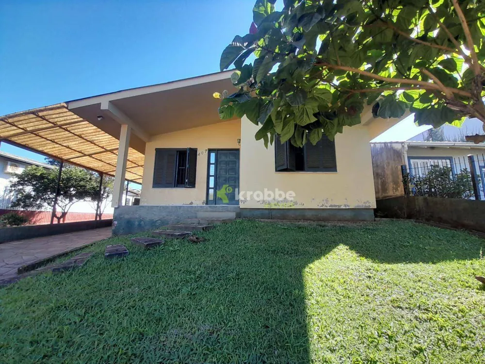 Casa, 3 quartos, 150 m² - Foto 2