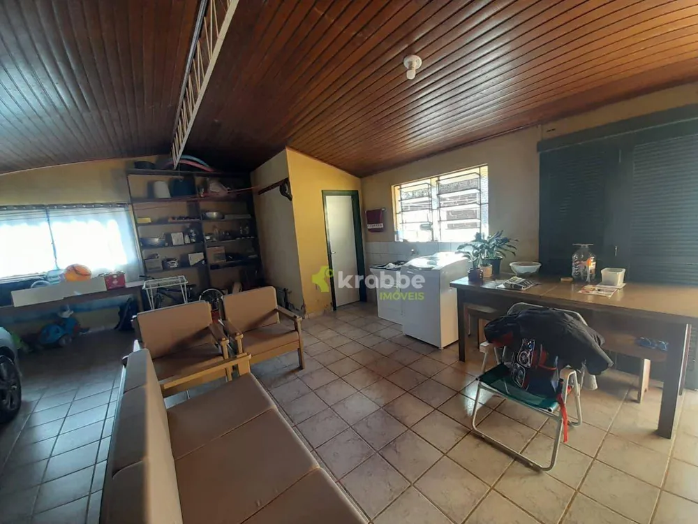 Casa, 3 quartos, 150 m² - Foto 4