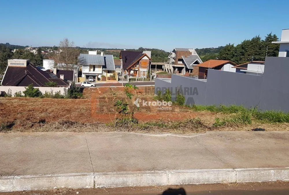 Terreno, 412 m² - Foto 1