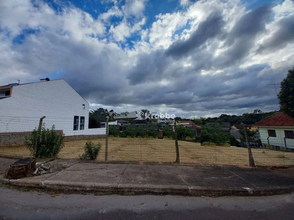 Terreno, 1089 m² - Foto 1