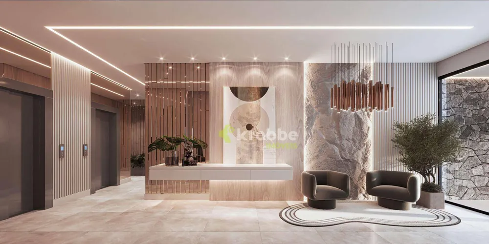 Cobertura, 3 quartos, 248 m² - Foto 7