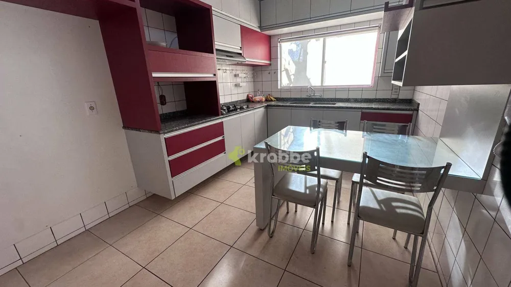 Apartamento, 3 quartos, 247 m² - Foto 4