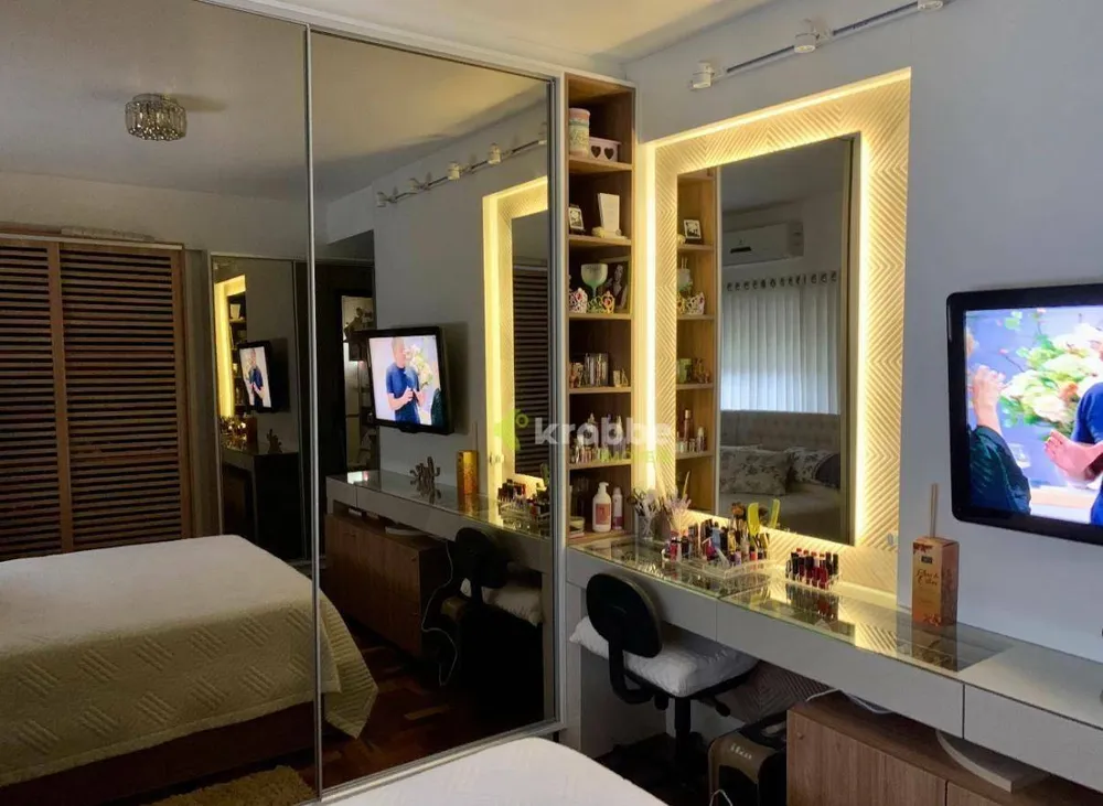 Apartamento, 3 quartos, 247 m² - Foto 9
