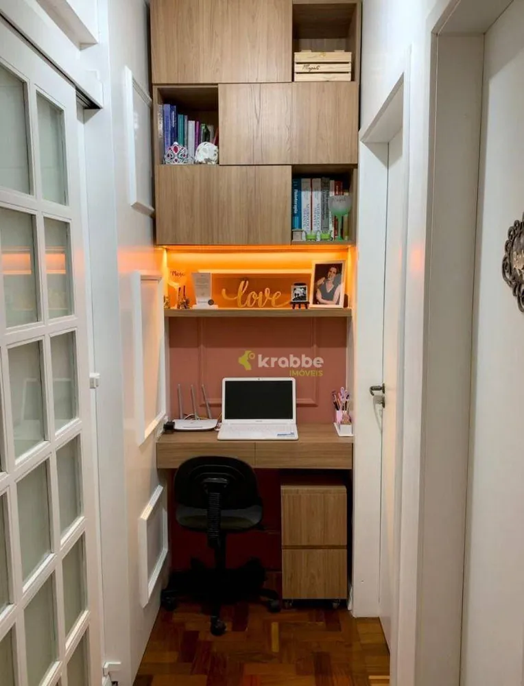 Apartamento, 3 quartos, 247 m² - Foto 10