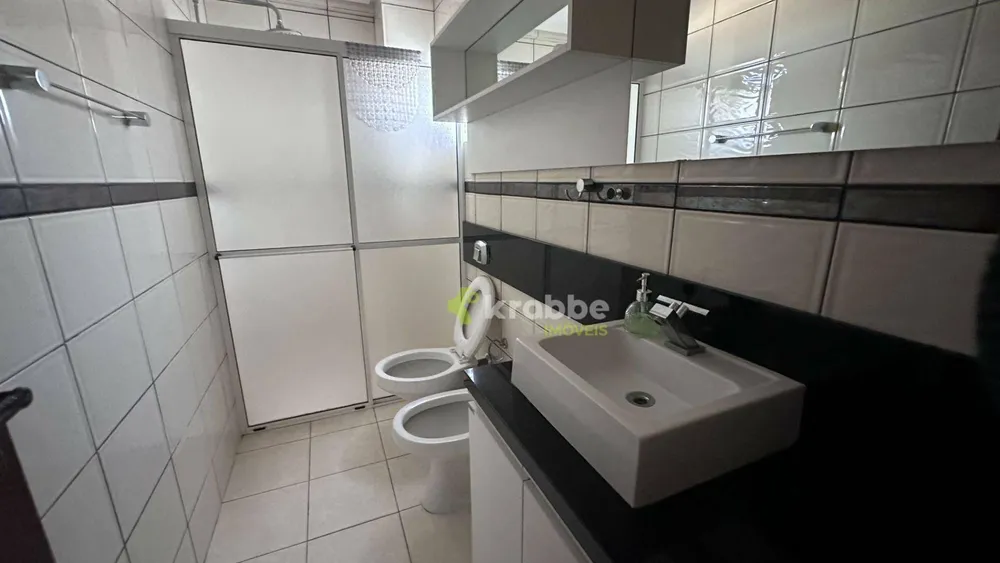 Apartamento, 3 quartos, 247 m² - Foto 6