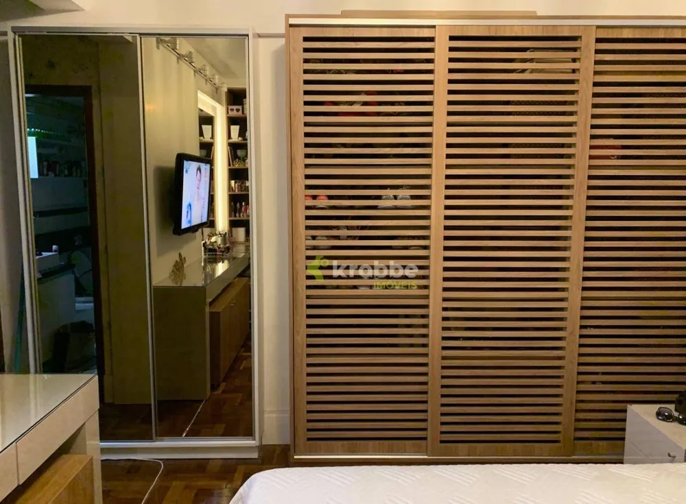 Apartamento, 3 quartos, 247 m² - Foto 7