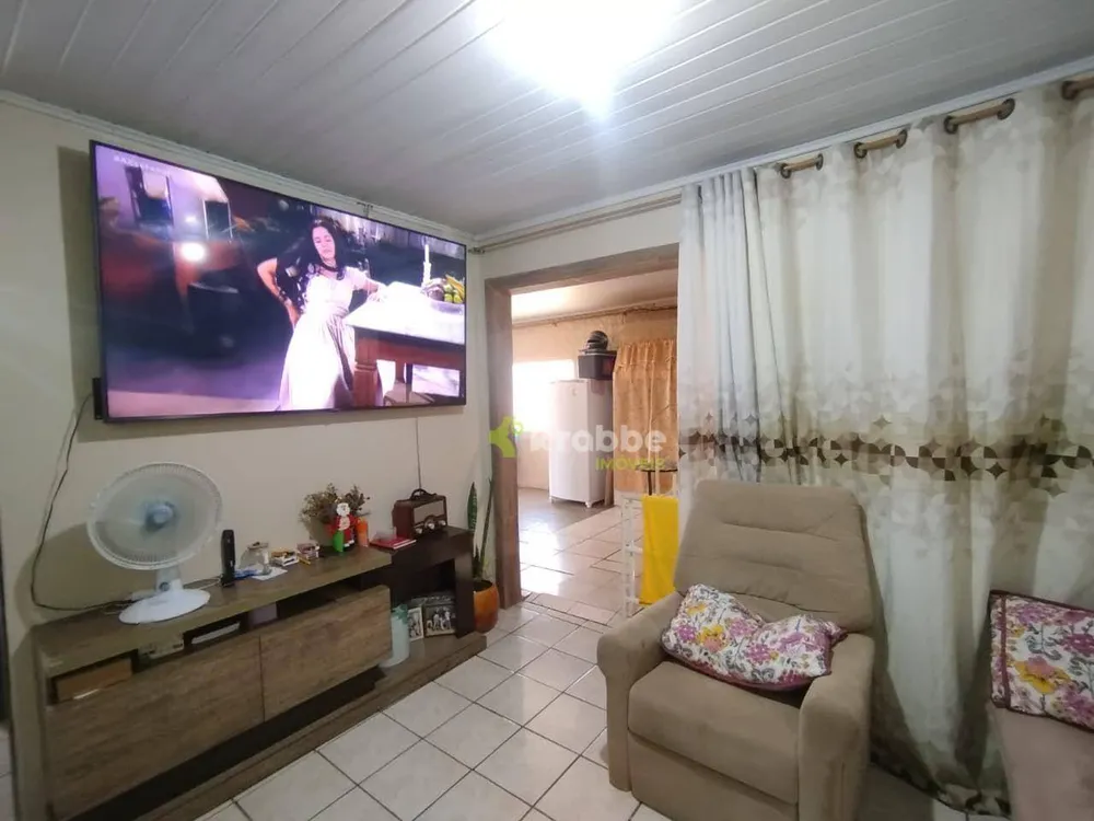 Casa, 6 quartos, 147 m² - Foto 3