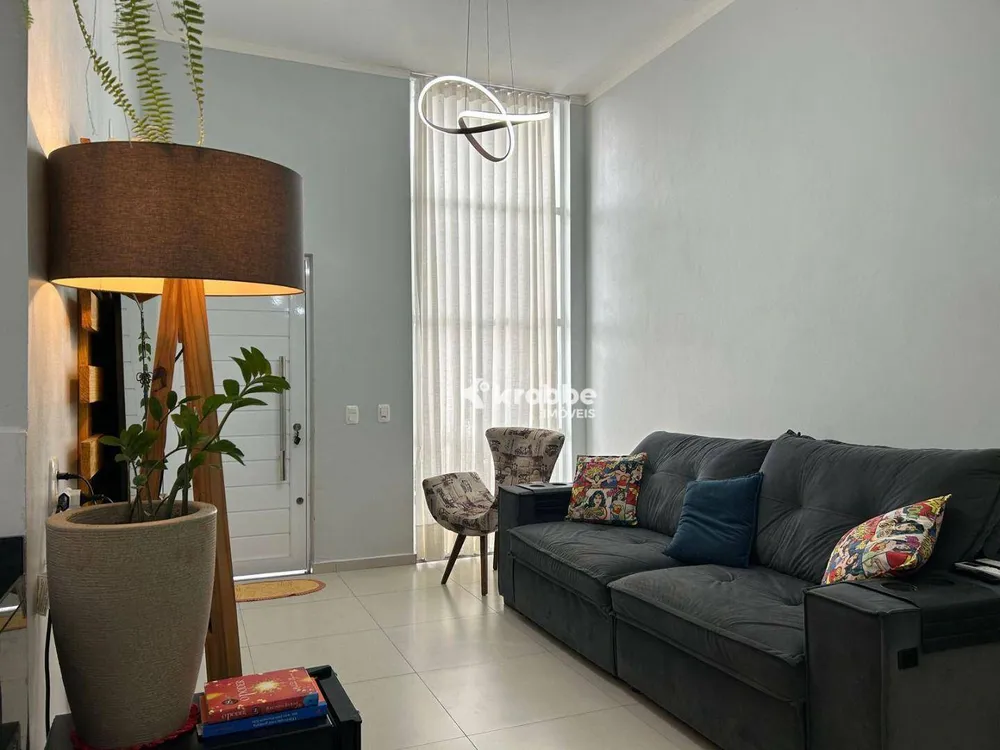 Casa, 2 quartos, 84 m² - Foto 2