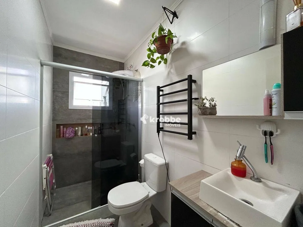 Casa, 2 quartos, 84 m² - Foto 11