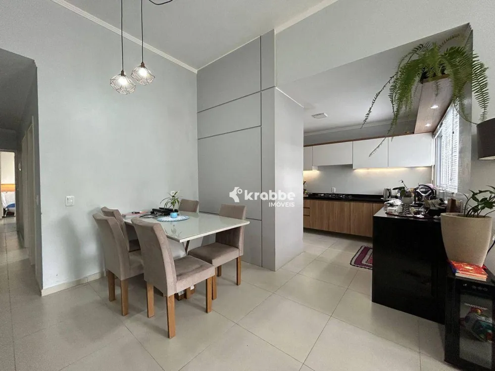 Casa, 2 quartos, 84 m² - Foto 4